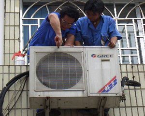 永兴空调售后维修服务中心在哪里找