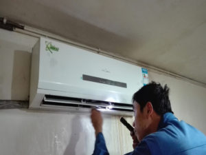 永兴格力空调电话是多少