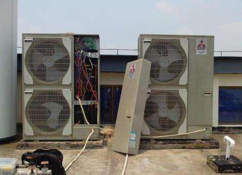 永兴空调维修电话号码多少