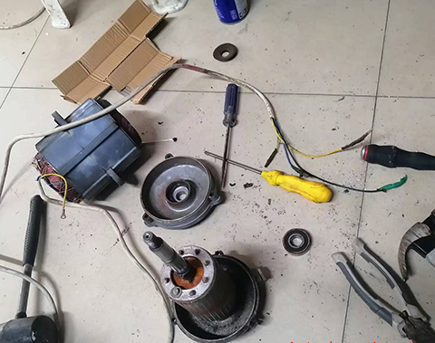 永兴空调维修售后服务中心电话在哪里找