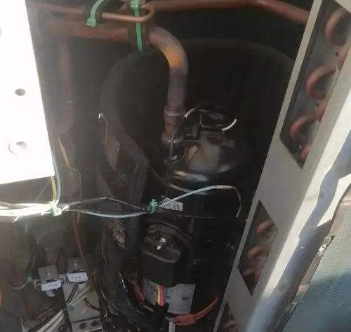 永兴维修变频空调电话在哪里找