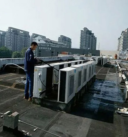 永兴 空调拆装 永兴本地 空调拆装公司