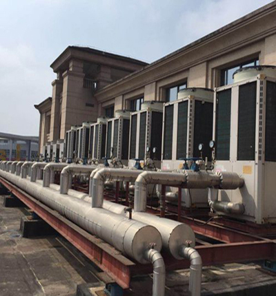 永兴多联机维修 永兴中央空调维修