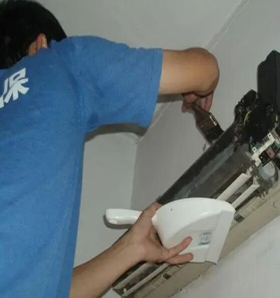 永兴空调清洗保养