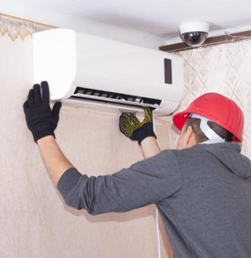 永兴空调内机噪音大